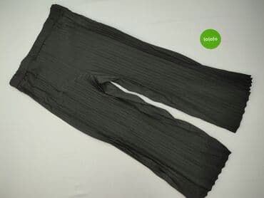 buty podwyższające zimowe: Shein Curve, Spodnie materiałowe damskie, rozmiar 2XL — 3