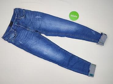 wet jeans: Jeansy damskie, rozmiar S — 2