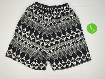 pizama spodnie: Szorty damskie, rozmiar 6XL — 3