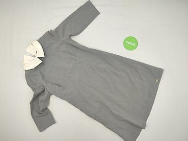 sukienki grey wolf: Sukienka damska, rozmiar XL — 2