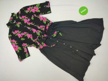 merg sukienki midi: Sukienka damska, rozmiar M — 3