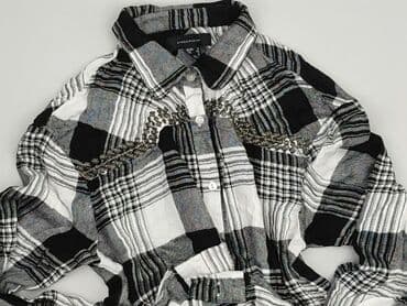 emo ubrania allegro: Atmosphere, Koszula damska, rozmiar XS — 2