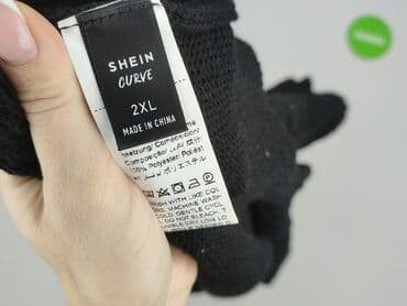 abercrombie fitch sweter: Shein Curve, Kardigan damski, 2XL — 5