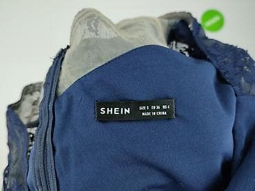 shein sukienka maxi: Shein, Sukienka damska, rozmiar S — 4