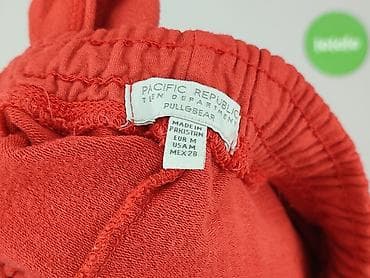 pull and bear kolarki: PULL&BEAR, Szorty damskie, rozmiar M — 5