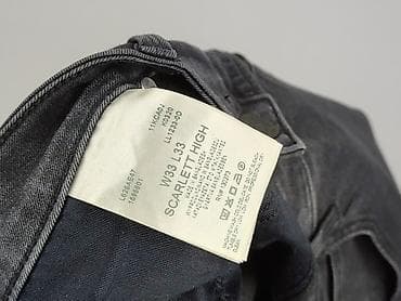 lands' end buty: Джинси жіночі, розмір XL — 5