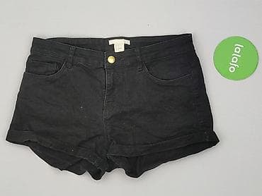 months short: H&M, Szorty damskie, rozmiar S — 2