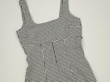 H&M Divided, Sukienka damska, rozmiar S