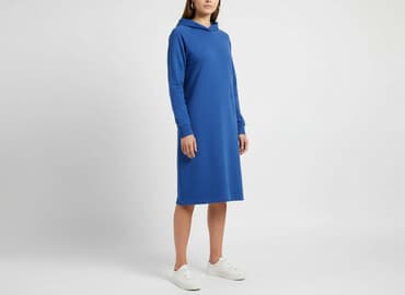 megi sukienki dresowe: Sukienka damska, rozmiar S — 5