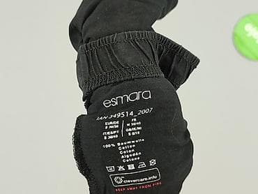 szorty guess: Esmara, Szorty damskie, rozmiar S — 5