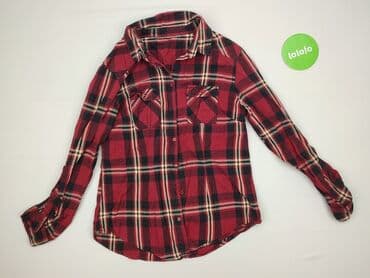 koszula flanelowa carhartt: Koszula damska, rozmiar S — 2