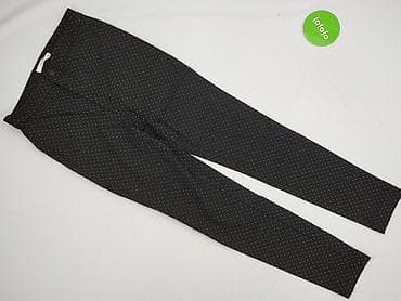 garnitur next: Spodnie materiałowe damskie, rozmiar L — 2