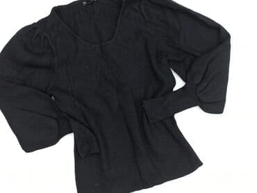 top sweterkowy h: F&F, Women`s sweater, size 3XL (EU 46) — 1