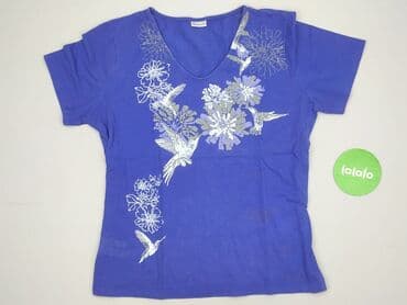 bluzki z jednorozcem: Damart, Bluzka damska, rozmiar M — 2