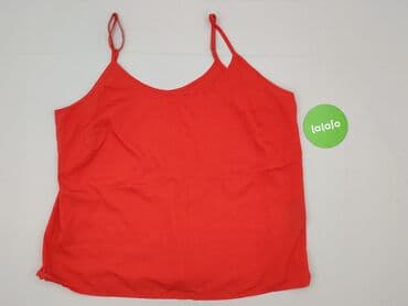 obcisly top: Women's blouse, 3XL — 2