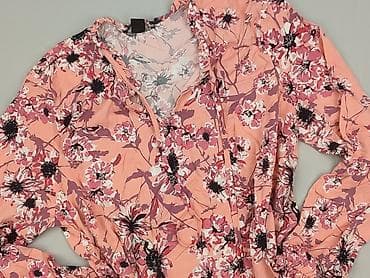 Esmara, Sukienka damska, rozmiar 2XL