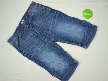 Ubrania męskie: Szorty dla mężczyzn, rozmiar 2XL — 2