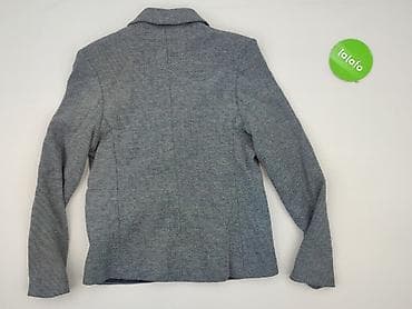 garnitur damski born2be: Greenpoint, Marynarka damska, rozmiar M — 3