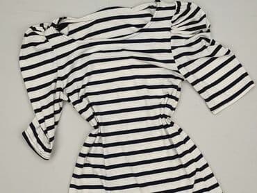 reserved koszulka w paski: Women`s T-shirt, size S (EU 36) — 1