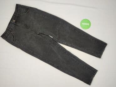 calvin klein jeans plus sukienki: Denim, Jeansy damskie, rozmiar S — 2
