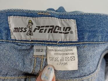 woskowane dżinsy: Jeans for women, size S (EU 36) — 4
