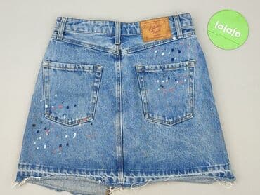 bershka шорти: Stradivarius, Szorty damskie, rozmiar XS — 3