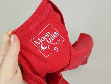 koszulka wojan team allegro: T-shirt damski, rozmiar S — 4
