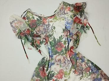 Sukienka damska, rozmiar 3XL