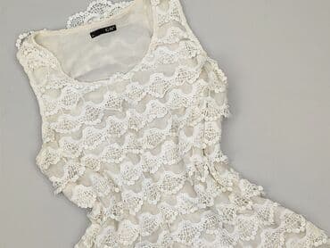 bluzki do spódnicy tiulowej: Tunika damska, rozmiar M — 1