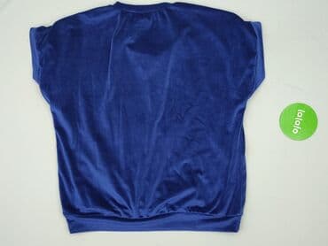 berg koszule: Bluzka damska, rozmiar M — 3