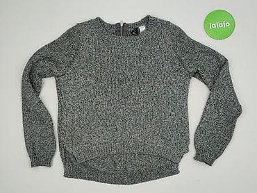 divided h: H&M Divided, Sweter damski, rozmiar 2XS — 2