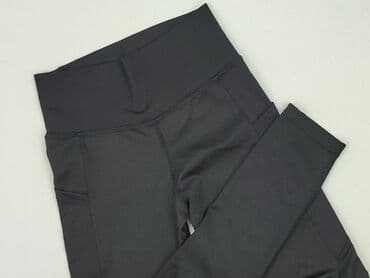 lidl legginsy ocieplane: Cardio Bunny, Legginsy Sportowe damskie, S — 1