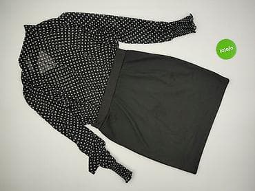 rozmiar 44: Bodyflirt, Sukienka damska, rozmiar 4XL — 3