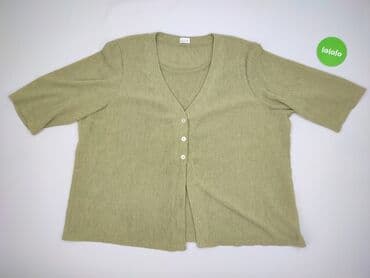 koszula do stroju krakowskiego: Atelier, Bluzka damska, 6XL — 2