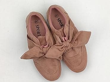 buty z lisem: Sneakersy damskie, rozmiar 36 — 1