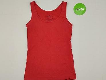 topomini clothes: Edc by Esprit, Top damski, rozmiar M — 2