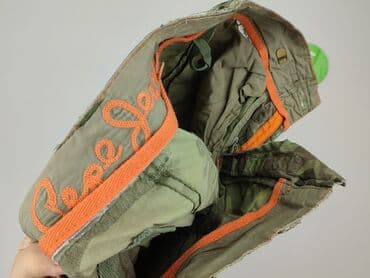 krótkie spodenki moraj: Pepe Jeans, Szorty damskie, rozmiar S — 5