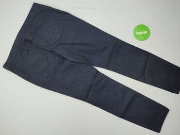 kozaki jimmy choo: Jeansy damskie, L — 3