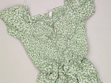 zielony kombinezon mohito: FB Sister, Kombinezon damski, rozmiar S — 2