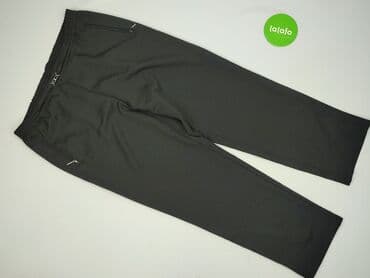 legginsy stayhere: C&A, Spodnie materiałowe damskie, rozmiar M — 2