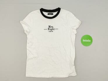 but first prosecco t shirty: Reserved, T-shirt damski, rozmiar S — 2