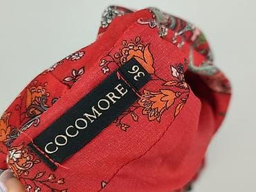 wielobarwne: Cocomore, Sukienka damska, rozmiar S — 5