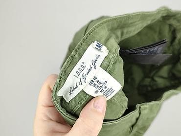 hm cargo: H&M L.O.G.G., Spodnie cargo damskie, rozmiar M — 6