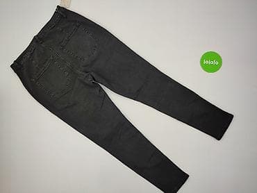 shein hello kitty pants: Shein Curve, Jeansy damskie, rozmiar 2XL — 3