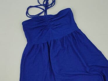 sukienki dla pań z dużym biustem: H&M, Сукня жіноча, розмір S — 2