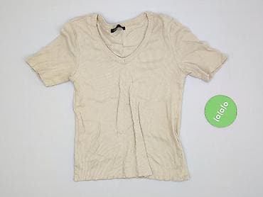 marka cecil: Sinsay, T-shirt damski, rozmiar S — 2