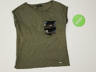 t shirty scott: Mohito, T-shirt damski, rozmiar XS — 2