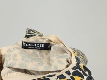 dziki trener koszulka salceson: Tom Rose, T-shirt damski, rozmiar S — 4