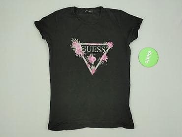 atari koszulka: Guess by Marciano, T-shirt damski, rozmiar L — 2