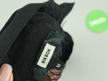bluzki czarne plus size: Bik Bok, Bluzka damska, rozmiar M — 4
